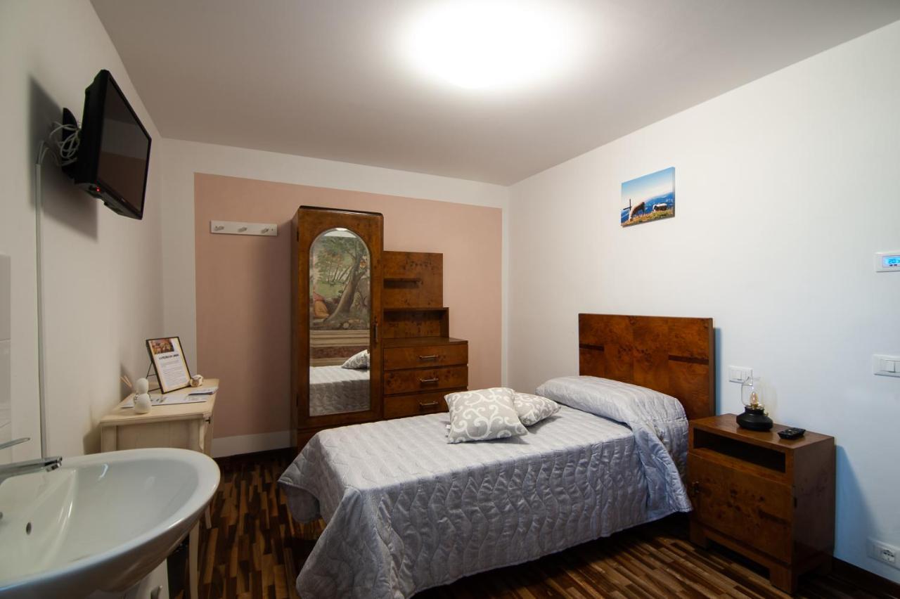Agriturismo La Foscarina Vescovana Zewnętrze zdjęcie