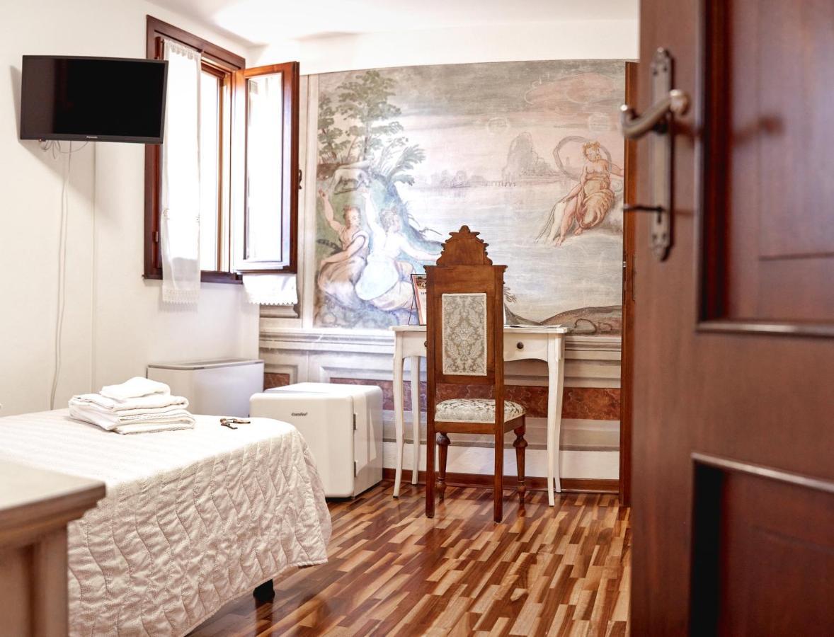 Agriturismo La Foscarina Vescovana Zewnętrze zdjęcie