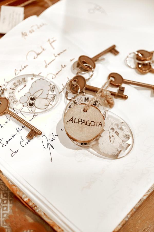 Agriturismo La Foscarina Vescovana Zewnętrze zdjęcie