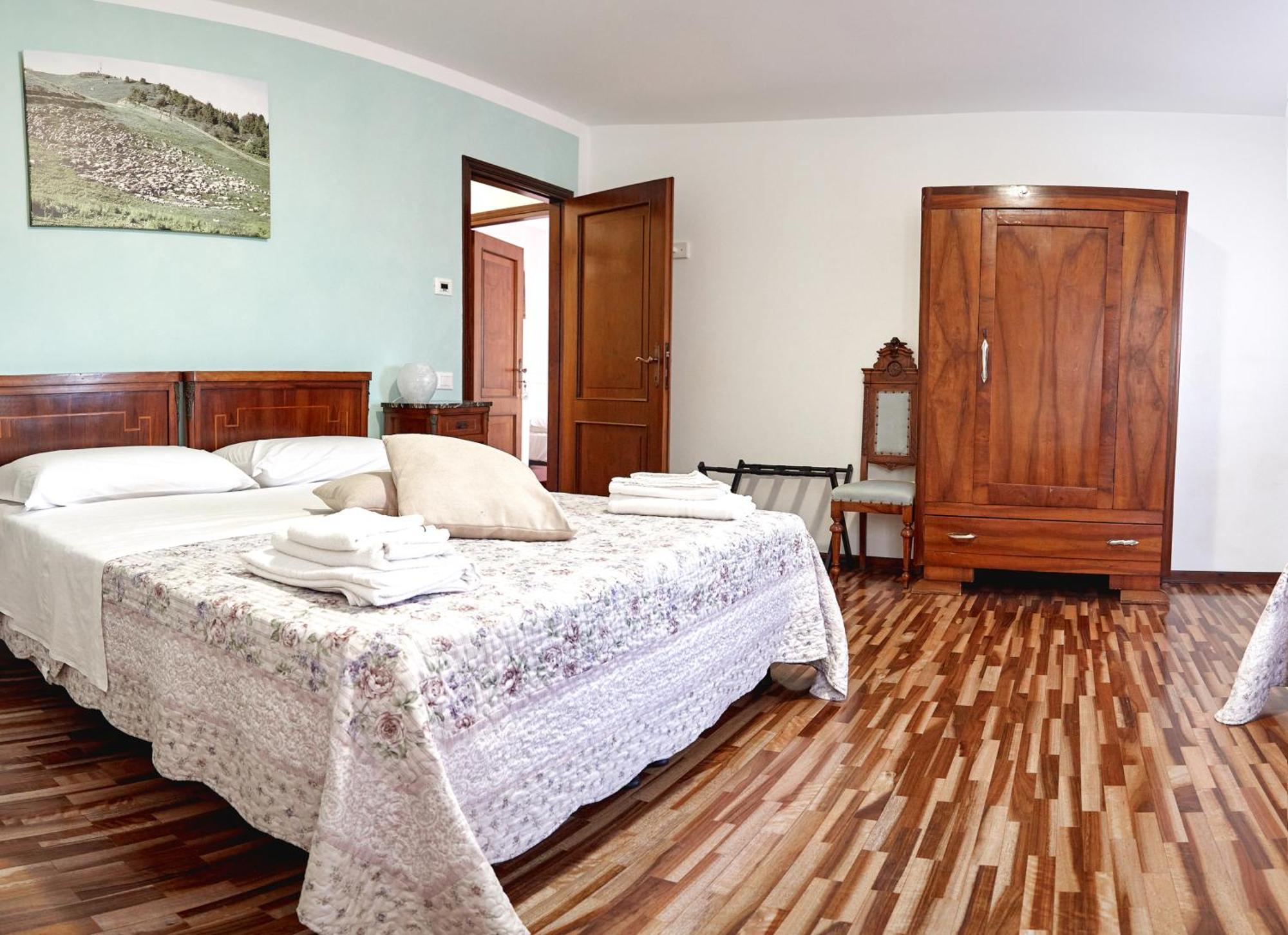 Willa Agriturismo La Foscarina Vescovana Zewnętrze zdjęcie